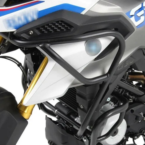 Defensas Bmw 310gs Alta Y Baja Defensa Moto 310 Gs